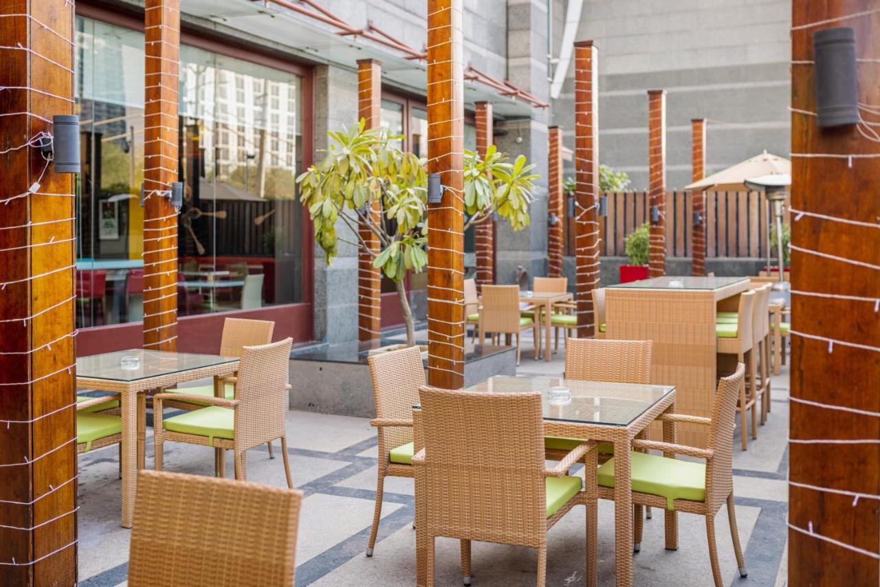 Ibis Gurgaon Golf Course Road - An Accor Brand 호텔 외부 사진