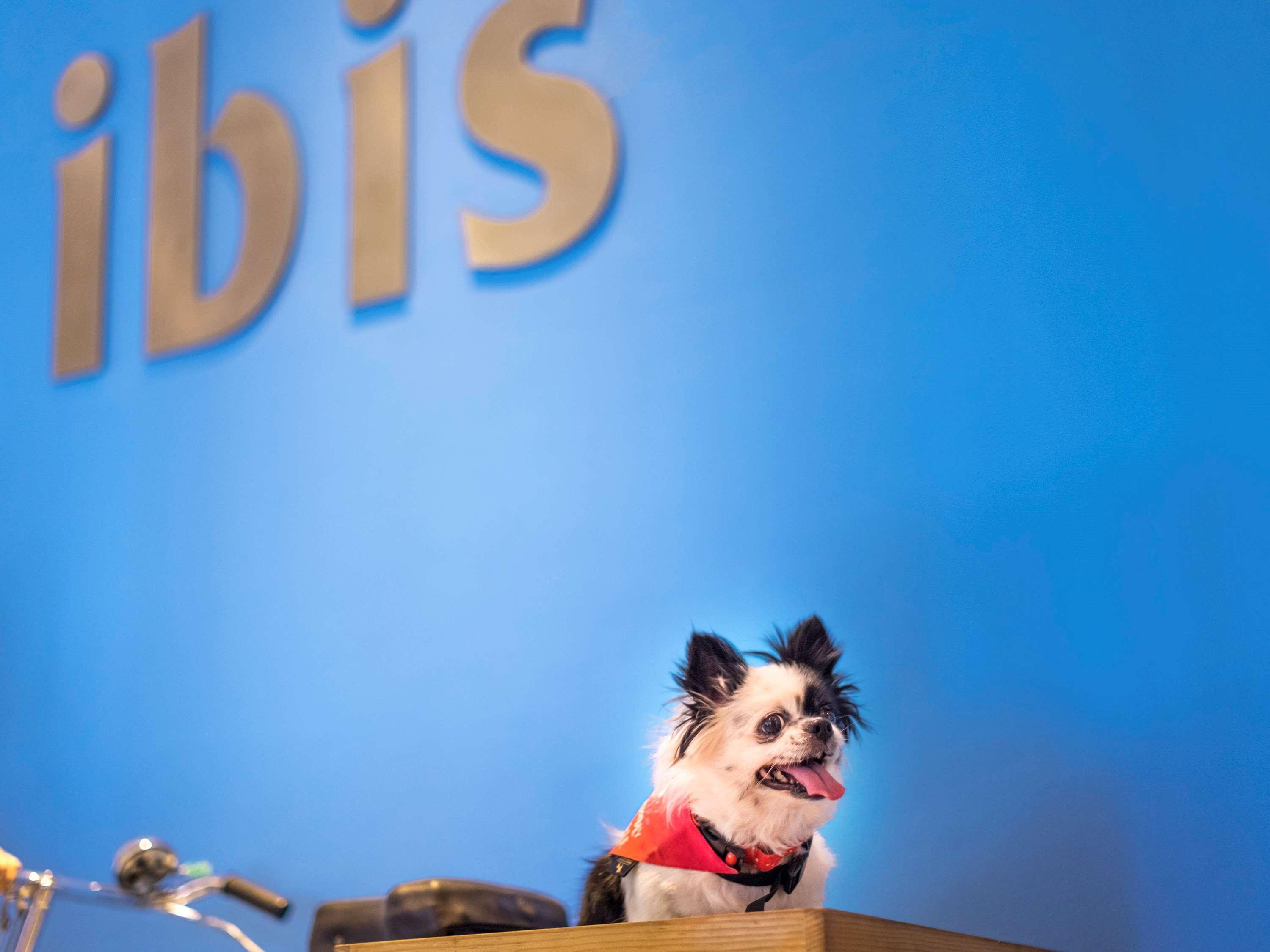Ibis Gurgaon Golf Course Road - An Accor Brand 호텔 외부 사진